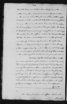 Ltrs from George Washington > Vol 1: Transcripts 1775-6 (Vol 1)