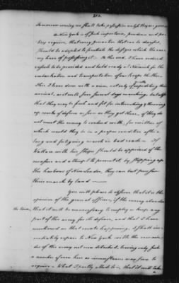 Ltrs from George Washington > Vol 1: Transcripts 1775-6 (Vol 1)