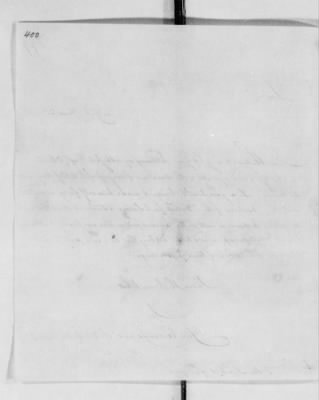 Records Relating to Indian Affairs, 1765-89 > Page 400