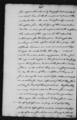 Ltrs from George Washington > Vol 1: Transcripts 1775-6 (Vol 1)