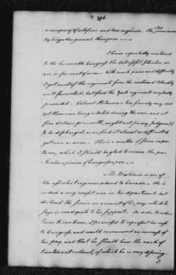 Ltrs from George Washington > Vol 1: Transcripts 1775-6 (Vol 1)