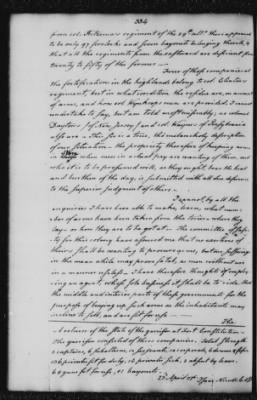 Thumbnail for Ltrs from George Washington > Vol 1: Transcripts 1775-6 (Vol 1)