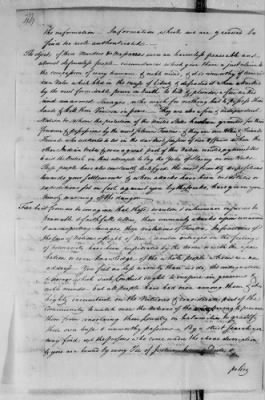 Records Relating to Indian Affairs, 1765-89 > Page 437