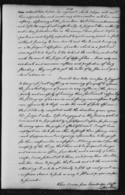 Ltrs from George Washington > Vol 1: Transcripts 1775-6 (Vol 1)