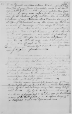 Vol 3: Aug 26, 1783-Mar 7, 1785 (Vol 3) > Page 285