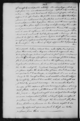 Ltrs from George Washington > Vol 1: Transcripts 1775-6 (Vol 1)