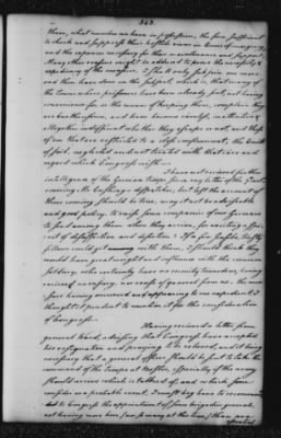 Ltrs from George Washington > Vol 1: Transcripts 1775-6 (Vol 1)