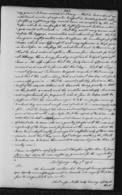 Ltrs from George Washington > Vol 1: Transcripts 1775-6 (Vol 1)