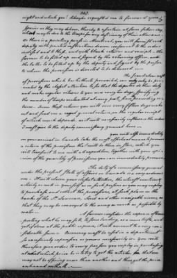 Ltrs from George Washington > Vol 1: Transcripts 1775-6 (Vol 1)