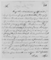 Vol 3: Aug 26, 1783-Mar 7, 1785 (Vol 3) - Page 311