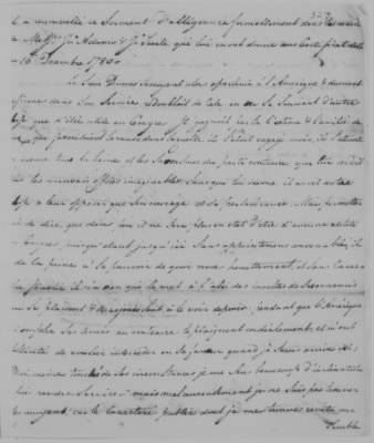 Vol 3: Aug 26, 1783-Mar 7, 1785 (Vol 3) > Page 327