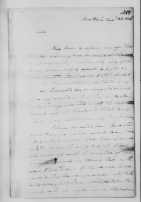 Ltrs from Gen George Washington > Vol 2: Jun 3-Sept 18, 1776 (Vol 2)