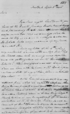Vol 2: Jun 3-Sept 18, 1776 (Vol 2) > Page 527