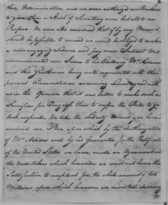 Vol 3: Aug 26, 1783-Mar 7, 1785 (Vol 3) > Page 574
