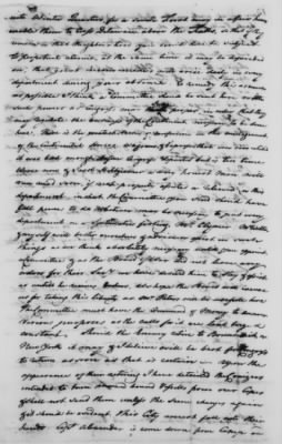 Vol 3: Aug 26, 1783-Mar 7, 1785 (Vol 3 Appendix) > Page 11a