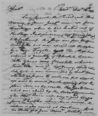 Vol 3: Aug 26, 1783-Mar 7, 1785 (Vol 3 Appendix) > Page 15