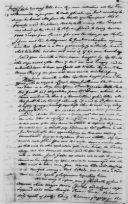 Vol 3: Aug 26, 1783-Mar 7, 1785 (Vol 3 Appendix) > Page 85