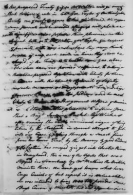 Vol 3: Aug 26, 1783-Mar 7, 1785 (Vol 3 Appendix) > Page 95