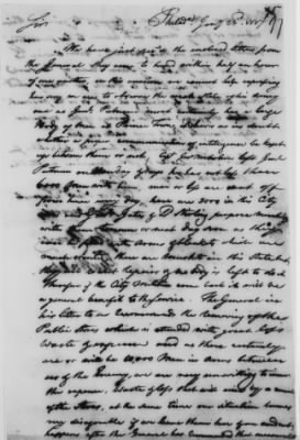 Vol 3: Aug 26, 1783-Mar 7, 1785 (Vol 3 Appendix) > Page 97