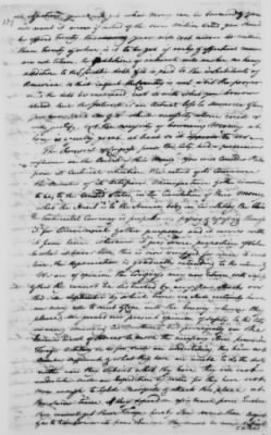 Vol 3: Aug 26, 1783-Mar 7, 1785 (Vol 3 Appendix) > Page 137