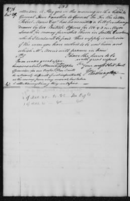 Thumbnail for Ltrs from George Washington > Vol 2: Transcripts 1776 (Vol 2)