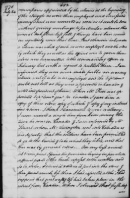 Ltrs from George Washington > Vol 2: Transcripts 1776 (Vol 2)