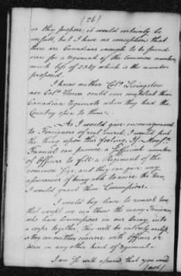 Thumbnail for Ltrs from George Washington > Vol 3: Transcripts 1777 (Vol 3)