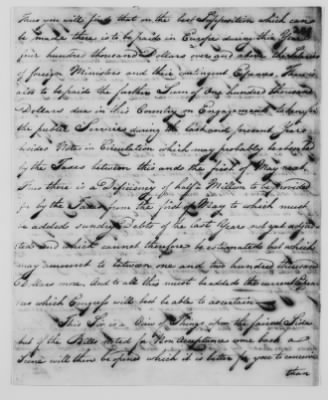 Vol 3: Aug 26, 1783-Mar 7, 1785 (Vol 3 Appendix) > Page 349