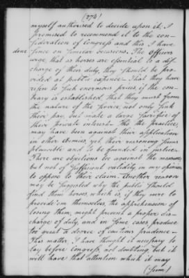 Thumbnail for Ltrs from George Washington > Vol 3: Transcripts 1777 (Vol 3)