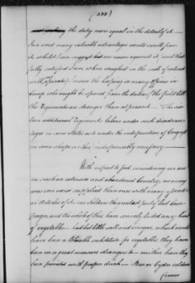 Thumbnail for Ltrs from George Washington > Vol 3: Transcripts 1777 (Vol 3)