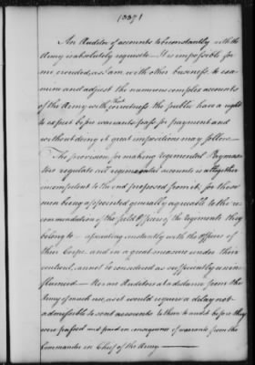 Thumbnail for Ltrs from George Washington > Vol 3: Transcripts 1777 (Vol 3)