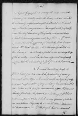 Thumbnail for Ltrs from George Washington > Vol 3: Transcripts 1777 (Vol 3)