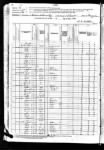 1880 US Census - Preston F. Dunkle family
