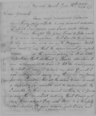 Misc Ltrs to Congress 1775-89 > T (Vol 22)