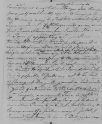 Misc Ltrs to Congress 1775-89 > T (Vol 22)