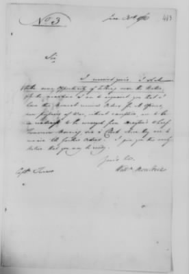 Misc Ltrs to Congress 1775-89 > T (Vol 22)