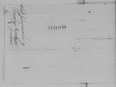 Thumbnail for Motions Made in Congress, 1777-88 > Undated Motions 1778-82 (Vol 4)