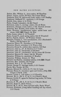 1860-1 > Parker, Mrs. William A. (p. 231)