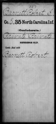 Robert S > Barnett, Robert S