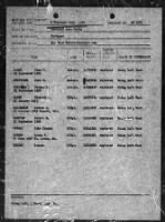 US, Missing Air Crew Reports (MACRs), WWII, 1942-1947 - Page 99