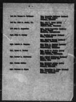 US, Missing Air Crew Reports (MACRs), WWII, 1942-1947 - Page 101