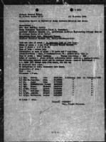 US, Missing Air Crew Reports (MACRs), WWII, 1942-1947 - Page 103