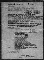 US, Missing Air Crew Reports (MACRs), WWII, 1942-1947 - Page 104