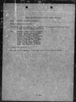 US, Missing Air Crew Reports (MACRs), WWII, 1942-1947 - Page 106