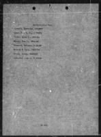 US, Missing Air Crew Reports (MACRs), WWII, 1942-1947 - Page 107