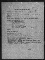 US, Missing Air Crew Reports (MACRs), WWII, 1942-1947 - Page 109