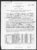 US, Missing Air Crew Reports (MACRs), WWII, 1942-1947 - Page 22