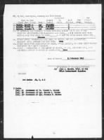 US, Missing Air Crew Reports (MACRs), WWII, 1942-1947 - Page 23