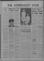1967-May-25 The Aspermont Star, Page 1