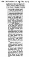 The Oklahoman, 24 Feb 1929